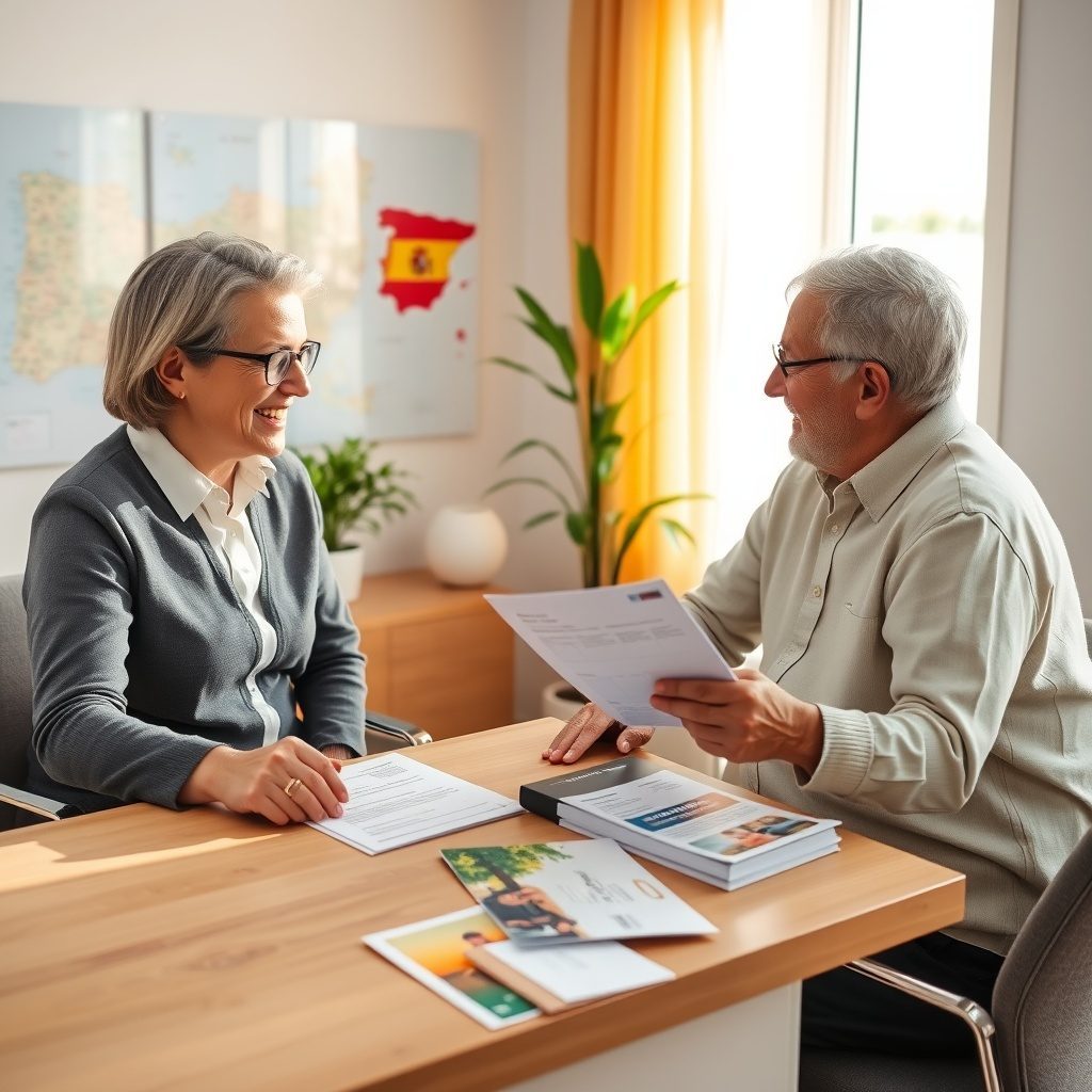 Ventajas de un seguro de vida para seniors