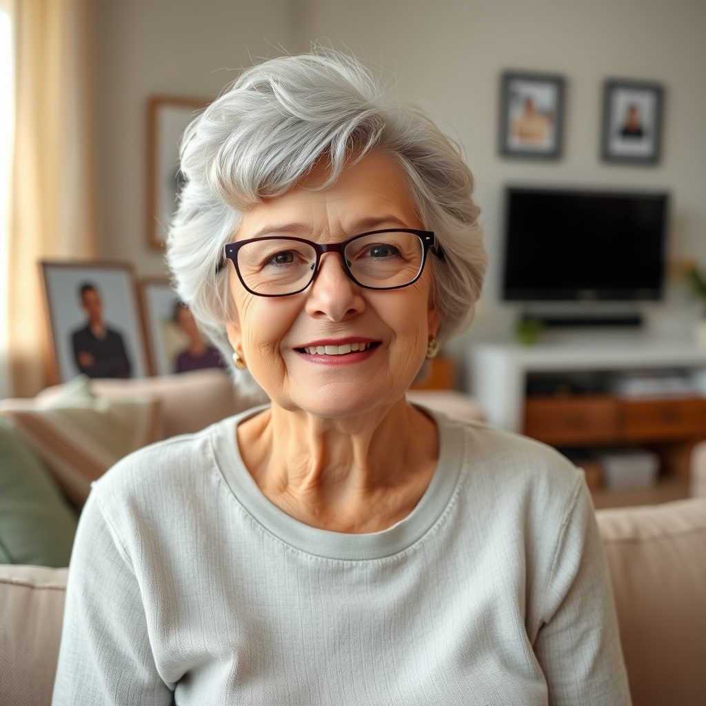 María López